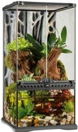Exo Terra paludaarium S 45x45x90cm