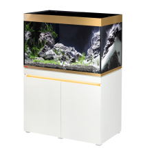 EHEIM Incpiria 330L gold