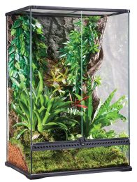 Exo Terra paludaarium M 60x45x90cm