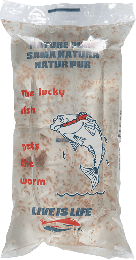 Daphnia 180 ml - ELUS