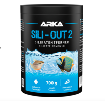 ARKA Sili Out 2 500ml / 360g