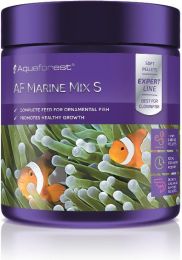 Aquaforest Marine Mix S 120g