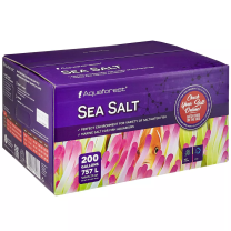Aquaforest Sea Salt 5x5 kg karp