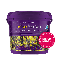 Aquaforest Hybrid Pro Salt 22 kg