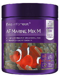 Aquaforest Marine Mix M 120g