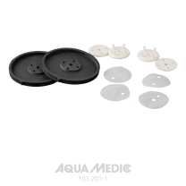 AquaMedic membraanikomplekt Mistral 2000 II