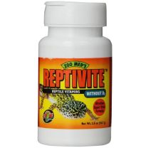 ZOO MED Reptivite 57g