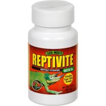ZOO MED Reptivite 57g D3+