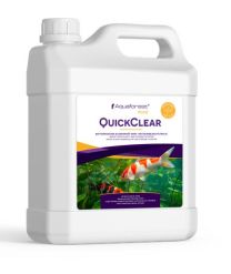 AF Quick Clear POND 1 l