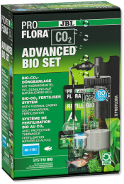 JBL ProFlora CO2 advanced bio set