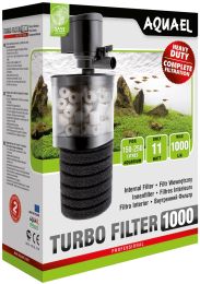 Aquael sisefilter TURBO 1000