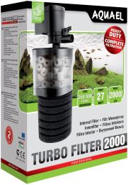 Aquael sisefilter TURBO 2000