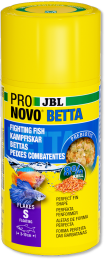 JBL Pronovo Betta Flakes S 100ml / 20g