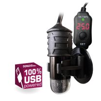 AquaMedic micro heater