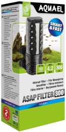 Aquael sisefilter ASAP 300