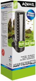 Aquael sisefilter ASAP 700