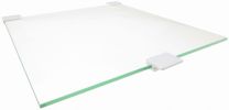 Aquael katteklaas Shrimpset Smart 30 valge