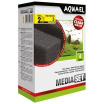 Aquael filter sponge FAN-3 PLUS (2 pcs)