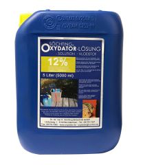Söchting Oxydator lahus 12% - 5l