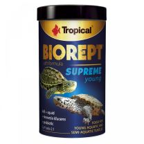 Tropical Biorept Supreme Young 250ml / 90g