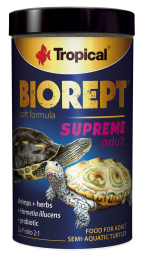Tropical Biorept Supreme Adult 250ml / 70g