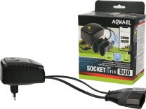 Aquael Socket Link Duo
