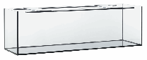 Аквариум 960л, 200x80x60