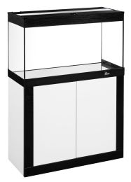 Diversa FINE Line set 300L white-black