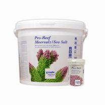 Tropic Marin Pro-reef Salt 15 kg+Phos Start 75g