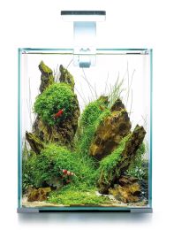 Aquael SHRIMP SET D&N 20 - белый