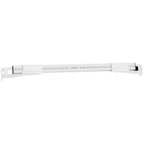 Aquael Leddy SLIM 10W Plant D&N valge                 