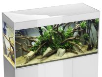 Aquael GLOSSY 120 valge
