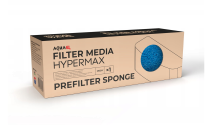 Aquael Pre-filter sponge Hypermax