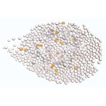AquaMedic silicagel 1 l