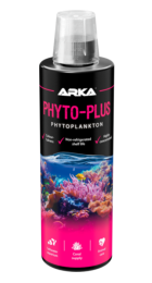 ARKA Phyto-Plus 118ml