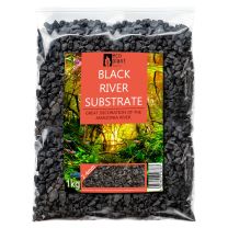 Eco Plant Black River  2-4mm 1 kg