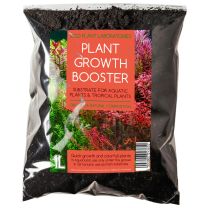 Eco Plant Growth Booster 1l