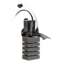 Aquael sisefilter TURBO mini