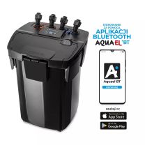 Aquael Hypermax 4500 BT - kuni 1500l