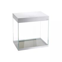 Aquael akvaariumikomplekt OPTI SET 130 2.0 valge