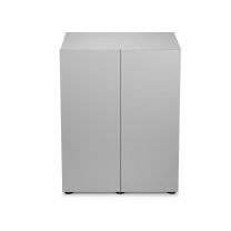 Aquael шкаф OPTI SET 130 серый