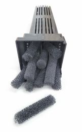 Aquael FZN PRO eelfilter