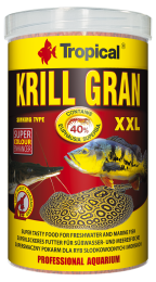 Tropical Krill Gran XXL 1000ml / 500g