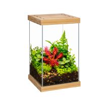 Aquael Selva Mini terraarium