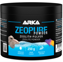 ARKA Zeopure Powder 250ml / 125g