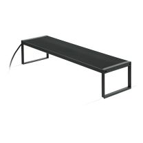 Chihiros WRGB SLIM 60 II - Bluetooth 60-80cm