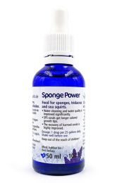 KZ Sponge Power concentrate 50 ml