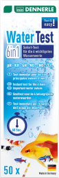 Dennerle WaterTest 6in1
