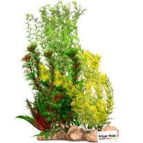Krüger Meier Plant Forest 21x7x32 cm