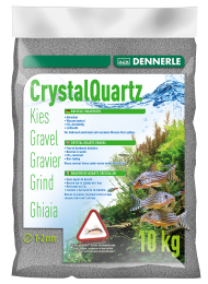 Dennerle kvartsliiv hall 1-2mm 10kg